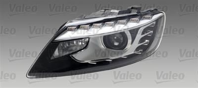 PROIETTORE DX XENON