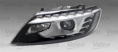 PROIETTORE XENON SX