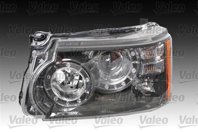PROIETTORE XENON DX