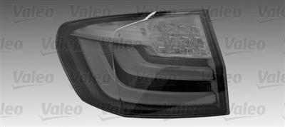 FEU ARG AILE BMW SERIE 5 TOURING (2010>)