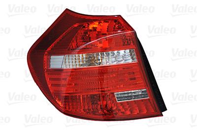 RUECKL. BMW 1ER E8X 2007/03 L