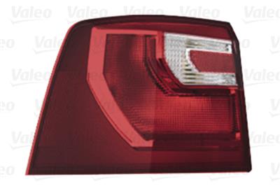 FANALE SX