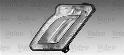 FANALE LUCE DIURNA DX