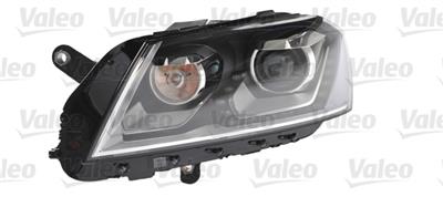 HL VW PASSAT B7 2010/11 XENON ADB R LHD