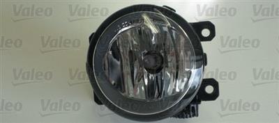 NEBELSCHEINW. CITROEN C4 11/2010 L/R