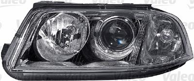 SCHEINW. VOLKSWAGEN PASSAT 2000/11 R