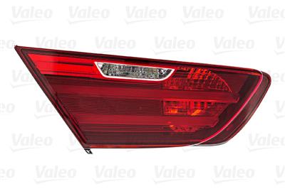 RUECKL. BMW 6 SERIES 2011/03 INNEN L