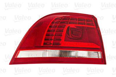 RL VW TOUAREG 2011/07 WING LED L LHD/RHD