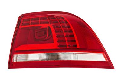 RL VW TOUAREG 2011/07 WING LED R LHD/RHD
