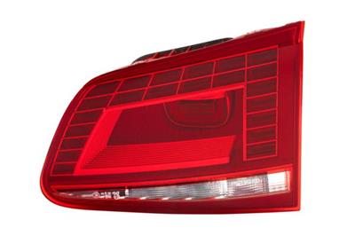 RL VW TOUAREG 2011/07 BOOT LED R LHD/RHD