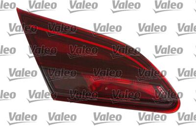 RL OPEL ASTRA 2011/11 BOOT LED R LHD