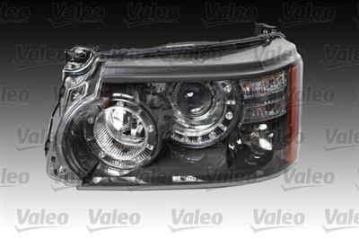 PROIETTORE DX XENON