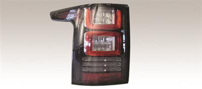 Fanali LED