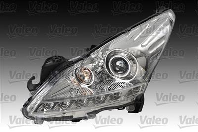 PROJ D HALO PEUGEOT 107 03.2012