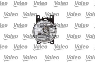 FOG RENAULT CLIO IV 2012/07 L/R LHD/RHD