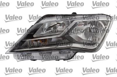 SCHEINW. SEAT TOLEDO 2012/08 HALOGEN L