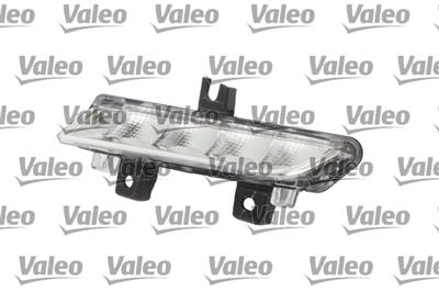 FANALE LUCE DIURNA SX