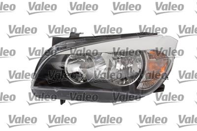 PROJ G HALO H7+H7 BMW X1 08.2012