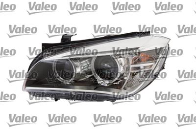 PROJ D BI-FONCTION BMW X1 08.2012