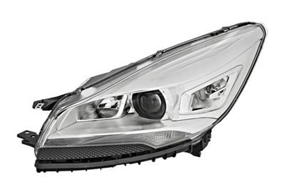 Proiettori Xenon SX