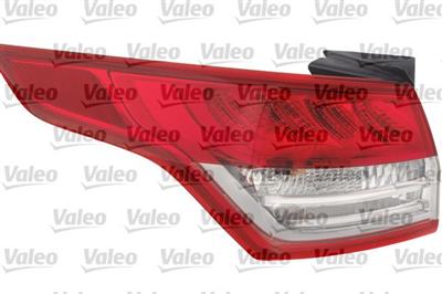 RL FORD KUGA 2013/01 WING LED R LHD/ RHD