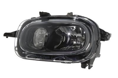 HL VB CITROEN C3 10/2016 W.HARNESS L LHD