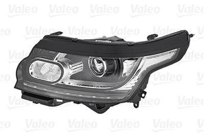 PROIETTORE XENON SX
