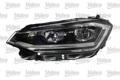 HL VW GOLF SPORTSVAN MID LED LHD L