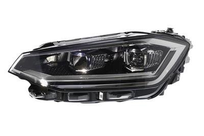 HL VW GOLF SPORTSVAN HIGH LED DBL LHD L