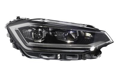 HL VW GOLF SPORTSVAN HIGH LED DBL LHD R