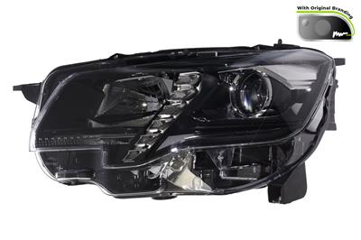 PROJ G PEUG PARTNER HG HAL 11/18>