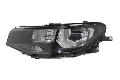 HL VOLKSWAGEN T-CROSS HAL LHD L