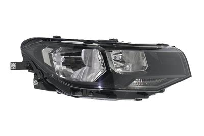HL VOLKSWAGEN T-CROSS HAL LHD R