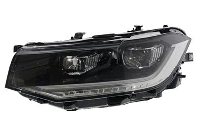 HL VOLKSWAGEN T-CROSS LED LHD L
