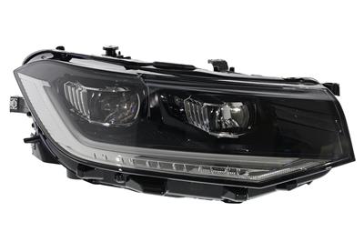 HL VOLKSWAGEN T-CROSS LED LHD R