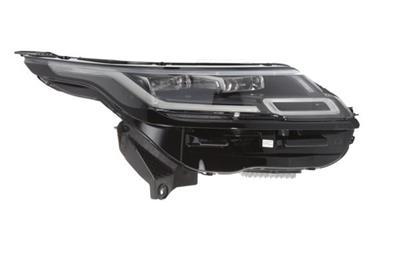 PROIETTORE DESTRO-ELETTRICO-LED