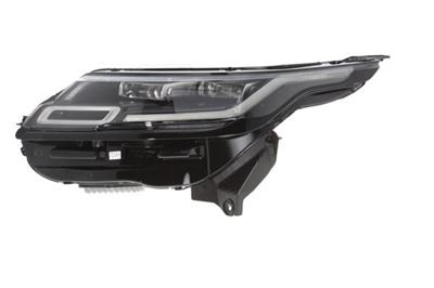 PROIETTORE SINISTRO-ELETTRICO-LED