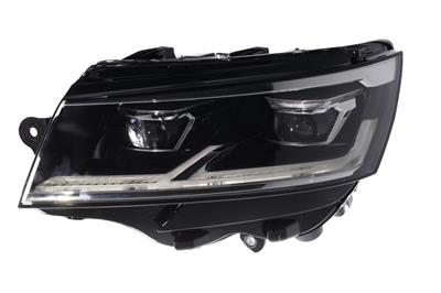 PROIETTORE SINISTRO-ELETTRICO-LED