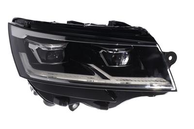 PROIETTORE DESTRO-ELETTRICO-LED