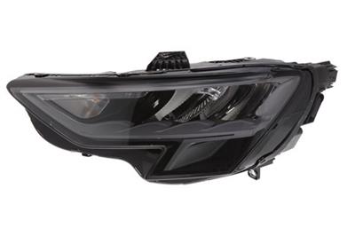 PROIETTORE SINISTRO ELETTRICO-CON MOTORE-LED