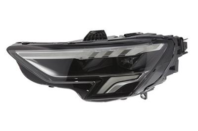 PROIETTORE SINISTRO ELETTRICO-CON MOTORE-LED