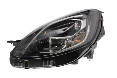 SCHEINW. FORD PUMA LED LOW LINKSLENKER L