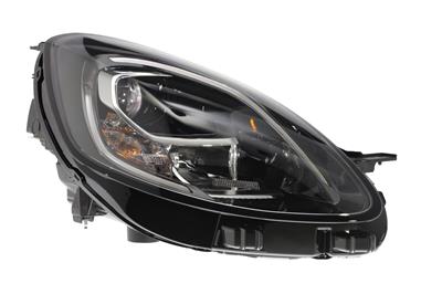 SCHEINW. FORD PUMA LED LOW LINKSLENKER R