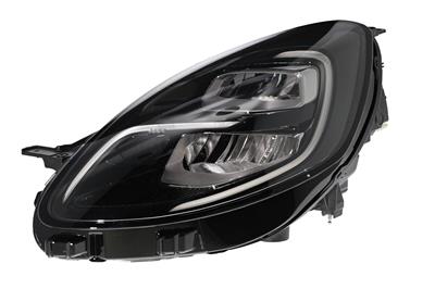 SCHEINW. FORD PUMA LED LINKSLENKER L