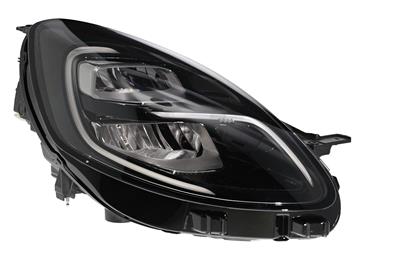 SCHEINW. FORD PUMA LED LINKSLENKER R