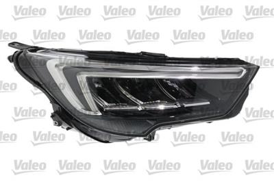 PROIETTORE DESTRO ELETTRICO-LED