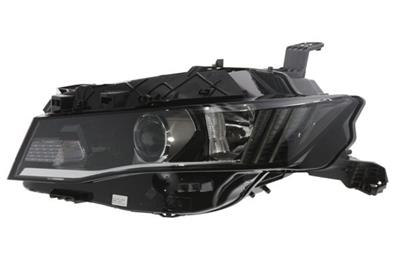 PROIETTORE SINISTRO H7 ELETTRICO-CON MOTORE