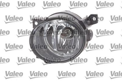 FOGLAMP VW R LHD/ RHD