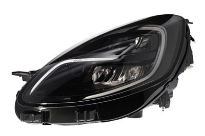 SCHEINW. FORD PUMA LED LHD L
