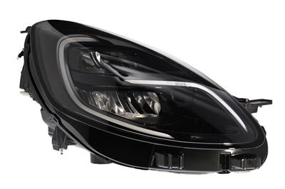 SCHEINW. FORD PUMA LED LHD R
